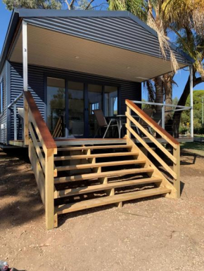 Murray View Cabin